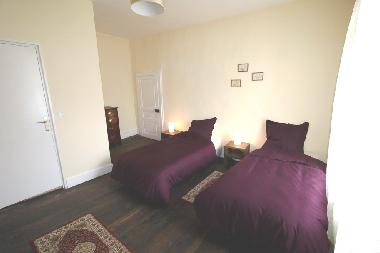 Casa de vacaciones en St Germain les Belles (Haute-Vienne)Casa de vacaciones