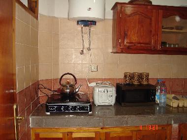 Apartamento de vacaciones en agadir (Agadir)Casa de vacaciones