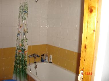 Apartamento de vacaciones en agadir (Agadir)Casa de vacaciones