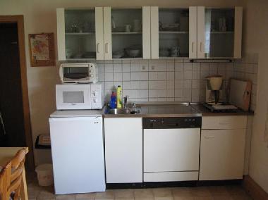 Apartamento de vacaciones en Drobollach am Faaker See (Klagenfurt-Villach)Casa de vacaciones