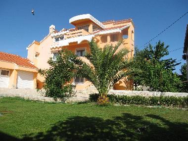 Casa de vacaciones en Zadar (Zadarska)Casa de vacaciones