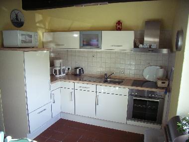 Casa de vacaciones en Norden/norddeich (Nordsee-Festland / Ostfriesland)Casa de vacaciones