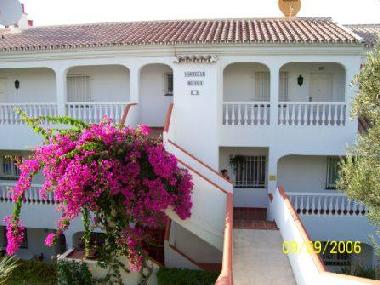 Apartamento de vacaciones en Torrox-park (M�laga)Casa de vacaciones