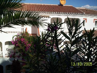 Apartamento de vacaciones en Torrox-park (M�laga)Casa de vacaciones