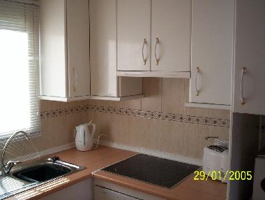 Apartamento de vacaciones en Torrox-park (M�laga)Casa de vacaciones