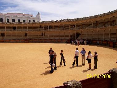 Apartamento de vacaciones en Torrox-park (M�laga)Casa de vacaciones