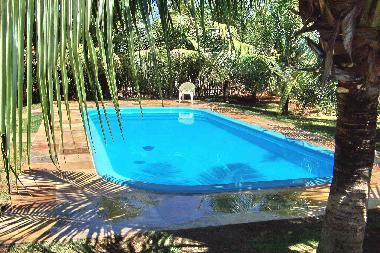 Casa de vacaciones en Taiba (Ceara)Casa de vacaciones