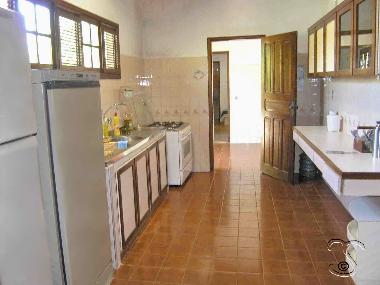 Casa de vacaciones en Taiba (Ceara)Casa de vacaciones