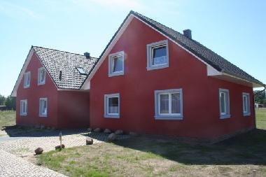 Casa de vacaciones en Mirow (Mecklenburgische Seenplatte)Casa de vacaciones