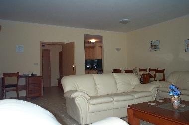 Apartamento de vacaciones en Pomorie (Burgas)Casa de vacaciones