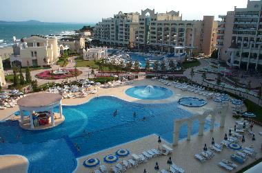 Apartamento de vacaciones en Pomorie (Burgas)Casa de vacaciones