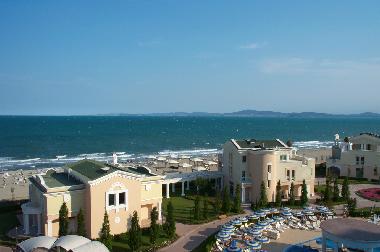Apartamento de vacaciones en Pomorie (Burgas)Casa de vacaciones