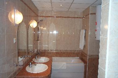 Apartamento de vacaciones en Pomorie (Burgas)Casa de vacaciones