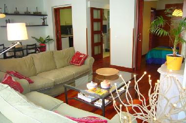 Apartamento de vacaciones en Madrid (Madrid)Casa de vacaciones