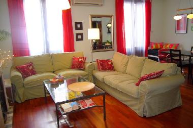 Apartamento de vacaciones en Madrid (Madrid)Casa de vacaciones