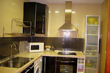 Apartamento de vacaciones en Madrid (Madrid)Casa de vacaciones