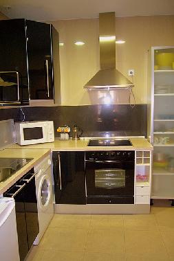 Apartamento de vacaciones en Madrid (Madrid)Casa de vacaciones