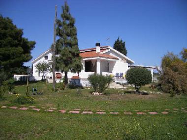 Casa de vacaciones en Pula (Cagliari)Casa de vacaciones