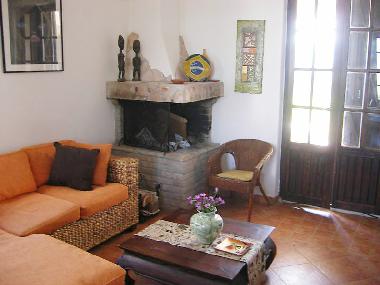 Casa de vacaciones en Pula (Cagliari)Casa de vacaciones