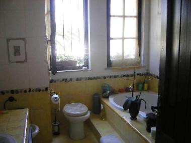 Casa de vacaciones en Pula (Cagliari)Casa de vacaciones