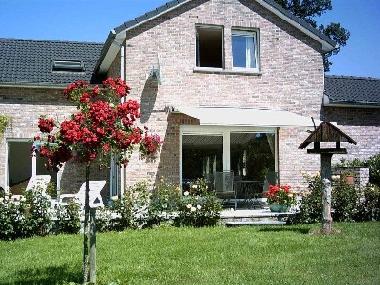 Apartamento de vacaciones en Aachen (Eifel und Region Aachen)Casa de vacaciones