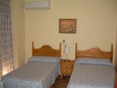 Hotel en cortes y graena (Granada)Casa de vacaciones