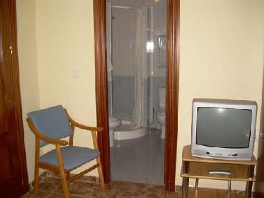 Hotel en cortes y graena (Granada)Casa de vacaciones