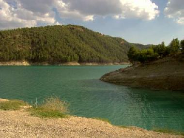 Hotel en cortes y graena (Granada)Casa de vacaciones