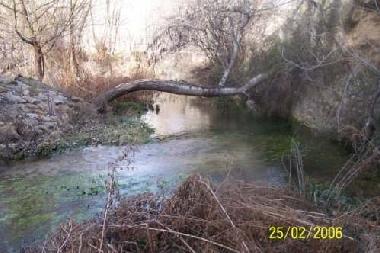 Hotel en cortes y graena (Granada)Casa de vacaciones