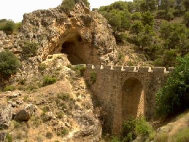 Hotel en cortes y graena (Granada)Casa de vacaciones