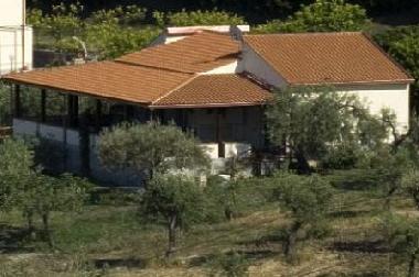 Apartamento de vacaciones en Patti  (Messina)Casa de vacaciones