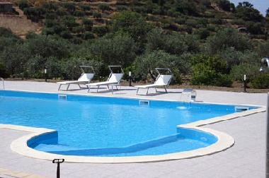 Apartamento de vacaciones en Patti  (Messina)Casa de vacaciones