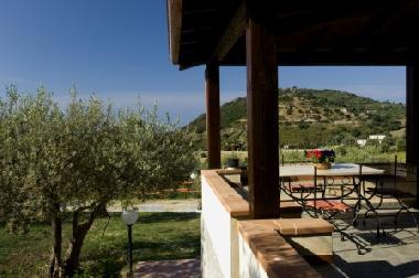 Apartamento de vacaciones en Patti  (Messina)Casa de vacaciones