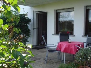 Apartamento de vacaciones en Ennepetal (Bergisches Land)Casa de vacaciones