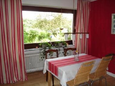 Apartamento de vacaciones en Ennepetal (Bergisches Land)Casa de vacaciones