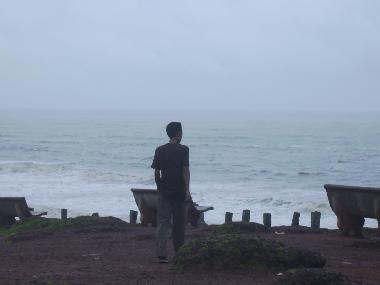 Apartamento de vacaciones en Siolim (Goa)Casa de vacaciones