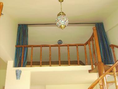 Apartamento de vacaciones en Siolim (Goa)Casa de vacaciones