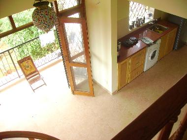 Apartamento de vacaciones en Siolim (Goa)Casa de vacaciones