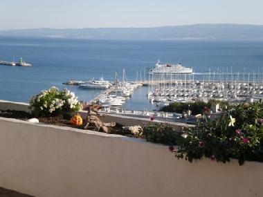 Apartamento de vacaciones en Split (Splitsko-Dalmatinska)Casa de vacaciones