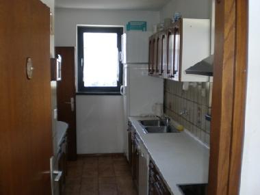 Apartamento de vacaciones en Split (Splitsko-Dalmatinska)Casa de vacaciones