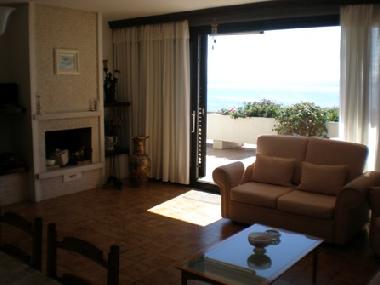 Apartamento de vacaciones en Split (Splitsko-Dalmatinska)Casa de vacaciones
