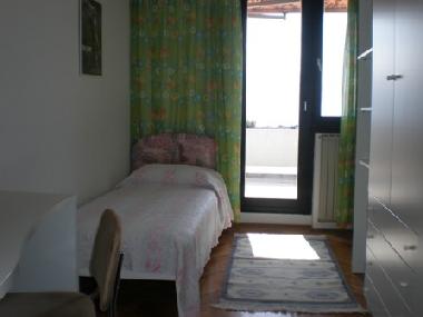Apartamento de vacaciones en Split (Splitsko-Dalmatinska)Casa de vacaciones