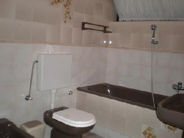 Apartamento de vacaciones en Split (Splitsko-Dalmatinska)Casa de vacaciones