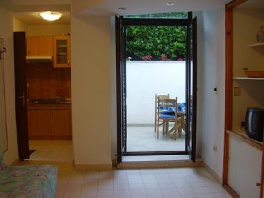 Apartamento de vacaciones en Split (Splitsko-Dalmatinska)Casa de vacaciones