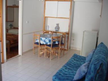 Apartamento de vacaciones en Split (Splitsko-Dalmatinska)Casa de vacaciones
