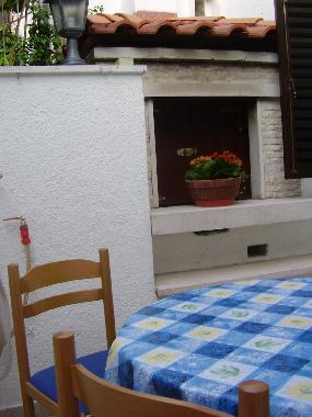 Apartamento de vacaciones en Split (Splitsko-Dalmatinska)Casa de vacaciones