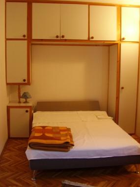 Apartamento de vacaciones en Split (Splitsko-Dalmatinska)Casa de vacaciones