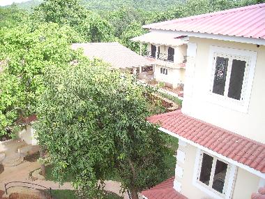 Apartamento de vacaciones en Siolim (Goa)Casa de vacaciones