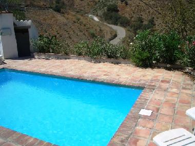 Casa de vacaciones en Velez Malaga (Mlaga)Casa de vacaciones