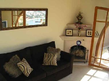 Apartamento de vacaciones en Kalkan (Mugla)Casa de vacaciones